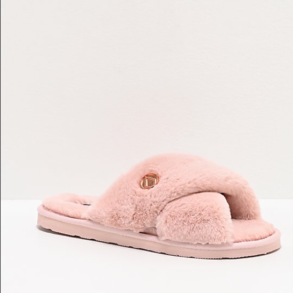 baby size 6 slippers